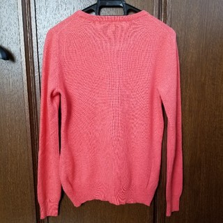 髙島屋 - 高島屋 カシミヤ100%ニットの通販 by ら's shop｜タカシマヤ