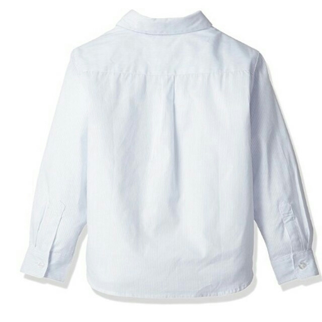 EASTBOY(イーストボーイ)の↓【新品】Yシャツ 110 キッズ/ベビー/マタニティのキッズ服男の子用(90cm~)(ドレス/フォーマル)の商品写真