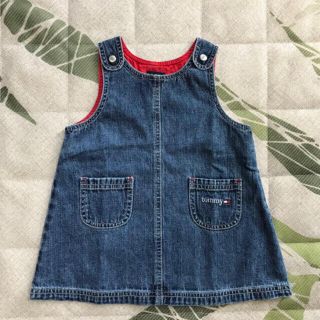 トミーヒルフィガー(TOMMY HILFIGER)のさなみ様専用ページ(ワンピース)