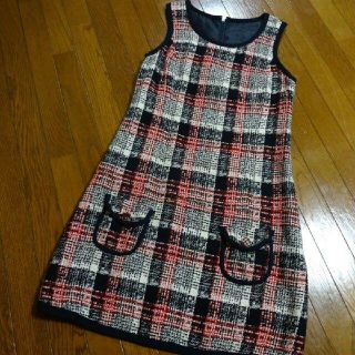 レッセパッセ(LAISSE PASSE)のChika様専用 レッセパッセ ワンピース(ミニワンピース)