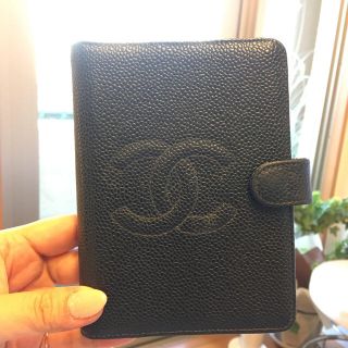 シャネル(CHANEL)の手帳CHANEL(その他)