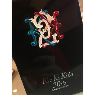 キンキキッズ(KinKi Kids)のKinKi Kids 時計Ballad Selection6000円⇨1200円(アイドルグッズ)