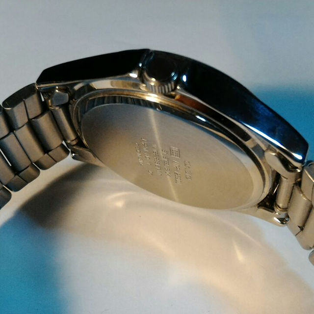 CASIO(カシオ)のCASIO メンズ腕時計　MTP―1239DJー2AJF メンズの時計(腕時計(アナログ))の商品写真