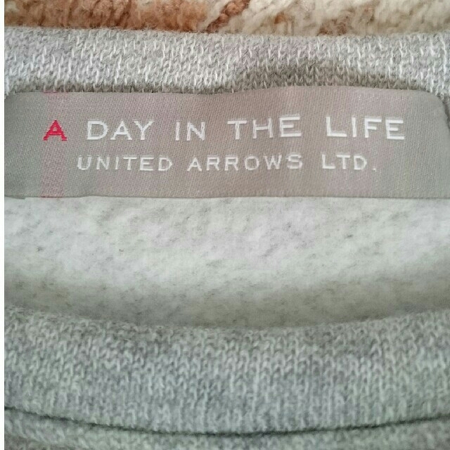 UNITED ARROWS(ユナイテッドアローズ)の新品 ﾕﾅｲﾃｯﾄﾞｱﾛｰｽﾞ ワンピース レディースのワンピース(ひざ丈ワンピース)の商品写真