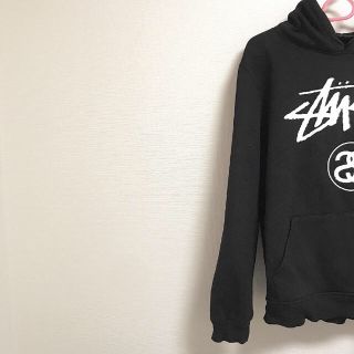 ステューシー(STUSSY)のSTUSSY パーカー(パーカー)