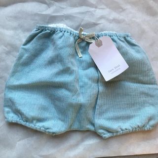 ザラキッズ(ZARA KIDS)の新品未使用♡ZARAmini かぼちゃパンツ(パンツ)