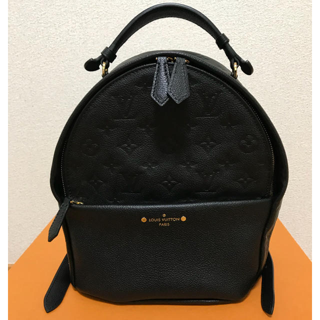 LOUIS VUITTON(ルイヴィトン)のルイヴィトン ソルボンヌ リュック バックパック レディースのバッグ(リュック/バックパック)の商品写真