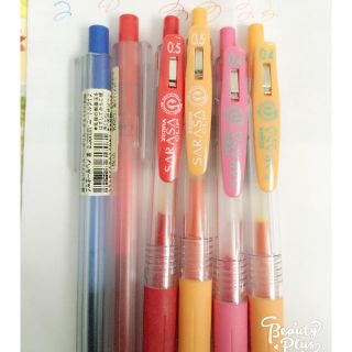 ムジルシリョウヒン(MUJI (無印良品))のペン セット(ペン/マーカー)