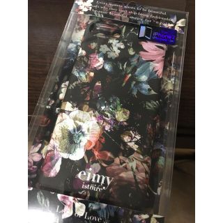 エイミーイストワール(eimy istoire)のeimy istoire iPhoneケース(iPhoneケース)