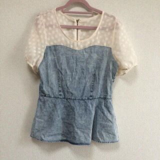 ページボーイ(PAGEBOY)の専用出品♡(Tシャツ(半袖/袖なし))