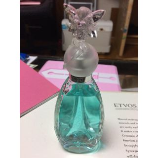 アナスイ(ANNA SUI)のアナスイ 香水(香水(女性用))