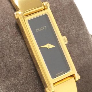 グッチ(Gucci)の7.中古 グッチ GUCCI 時計(腕時計)