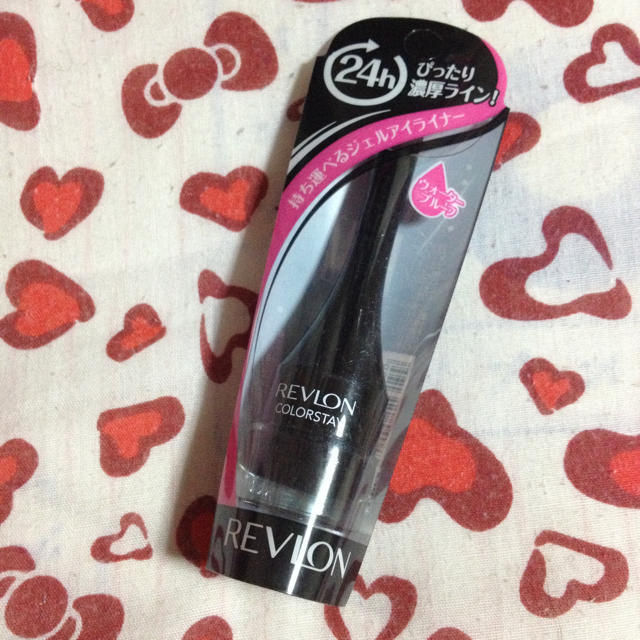 REVLON(レブロン)のREVLON アイライナー コスメ/美容のベースメイク/化粧品(その他)の商品写真