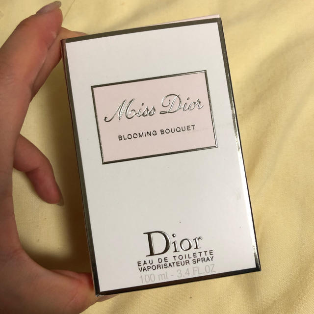★新品 未使用 Dior 香水 MissDior