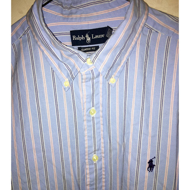 Ralph Lauren(ラルフローレン)のラルフローレン シャツ メンズのトップス(シャツ)の商品写真