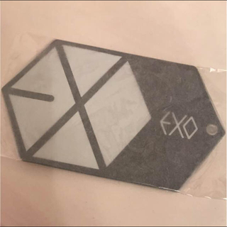 エクソ(EXO)のEXO パスケース(K-POP/アジア)