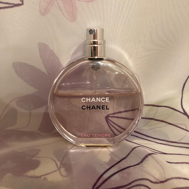 CHANEL(シャネル)のCHANEL 香水 コスメ/美容の香水(香水(女性用))の商品写真