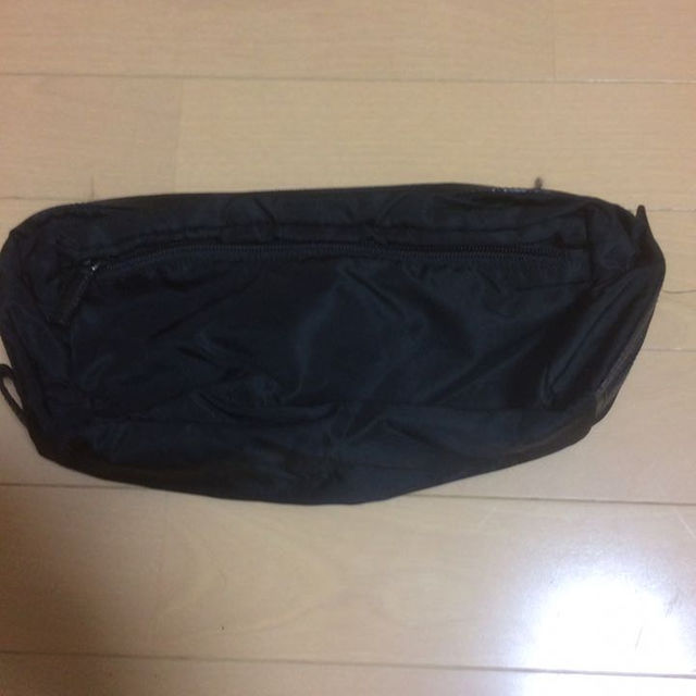 PRADA(プラダ)のプラダセカンドバック メンズのバッグ(ボストンバッグ)の商品写真