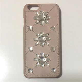 マイケルコース(Michael Kors)のマイケルコース iphone6ケース(iPhoneケース)