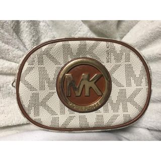 マイケルコース(Michael Kors)のMICHAEL KORS / ポーチ(ポーチ)