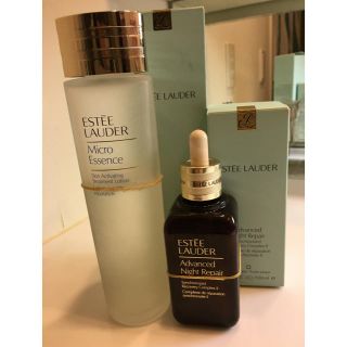 エスティローダー(Estee Lauder)のテニスの王子様専用(化粧水/ローション)