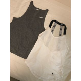 ナイキ(NIKE)のNIKE ウェア2点セット(ウェア)