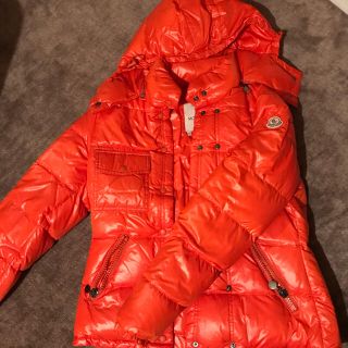 モンクレール(MONCLER)のharu様専用⍢﻿MONCLERカラーダウン(ダウンジャケット)