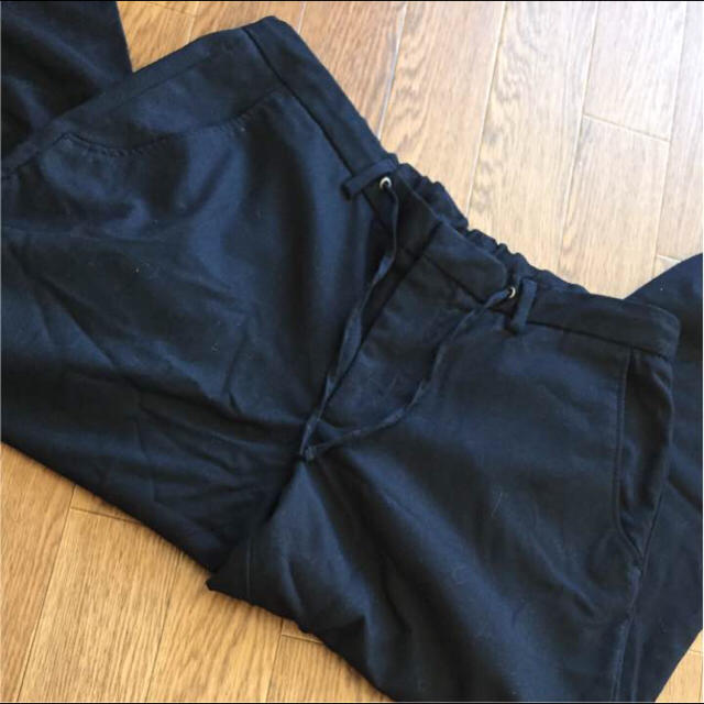 ZARA(ザラ)のZARA MAN パンツ メンズのパンツ(スラックス)の商品写真