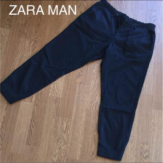 ザラ(ZARA)のZARA MAN パンツ(スラックス)