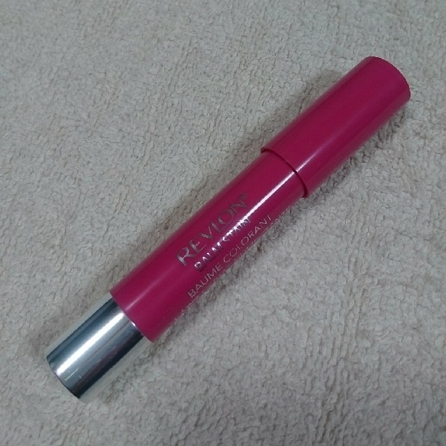 REVLON(レブロン)のレブロン　クレヨンリップ　25 コスメ/美容のベースメイク/化粧品(口紅)の商品写真