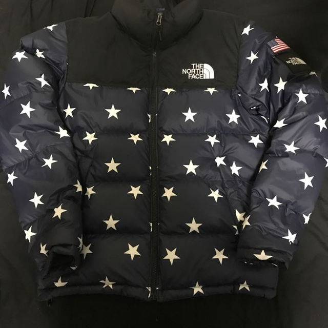 ベビーグッズも大集合 THE NORTH FACE - もじゃりん様専用 ダウン