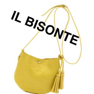 イルビゾンテ(IL BISONTE)のちゃーお様専用(ショルダーバッグ)