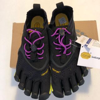 ビブラム(vibram)のVibram FiveFingers/W38(23.8cm)(スニーカー)