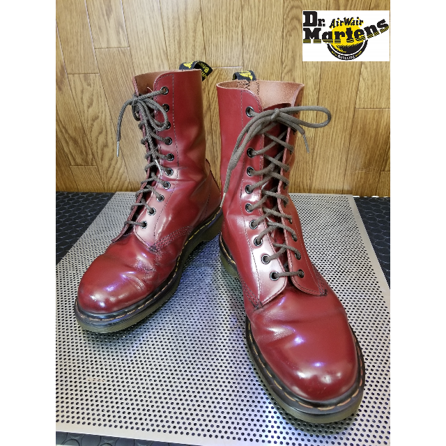 Dr.Martens - mil
