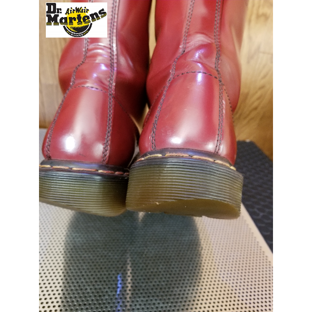Dr.Martens(ドクターマーチン)のmil様専用 メンズの靴/シューズ(ブーツ)の商品写真