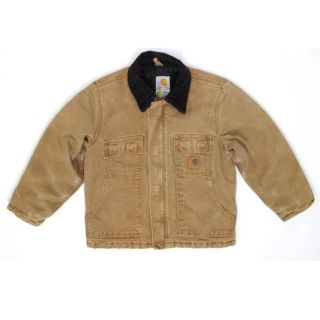 カーハート(carhartt)のCarhartt ジャケット(ダウンジャケット)