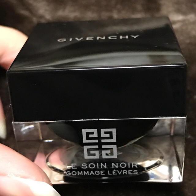 GIVENCHY(ジバンシィ)のGIVENCHY コスメ/美容のスキンケア/基礎化粧品(リップケア/リップクリーム)の商品写真