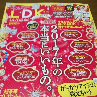 LDK 2018.1月号　年末超特大号(その他)