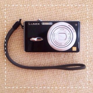 LUMIX✩デジカメ(その他)