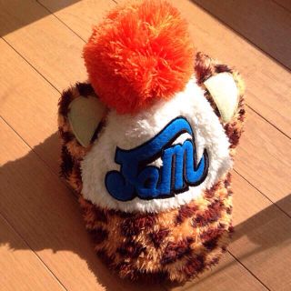 ジャム(JAM)のJAM 帽子(その他)