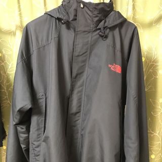 ザノースフェイス(THE NORTH FACE)の大人気！ ノースフェイス マウンテンパーカー(マウンテンパーカー)