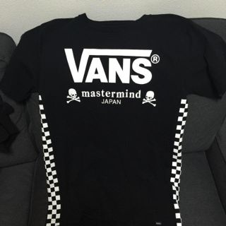 マスターマインドジャパン(mastermind JAPAN)のバンズ マスターマインドコラボ Lサイズ(Tシャツ/カットソー(半袖/袖なし))