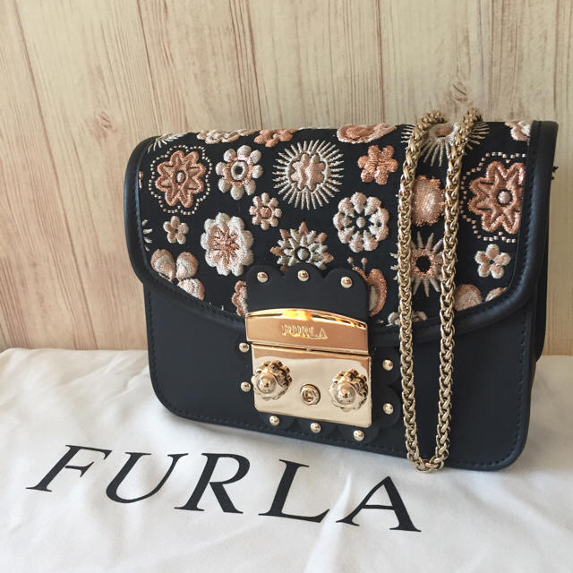 FURLA♡メトロポリス♡