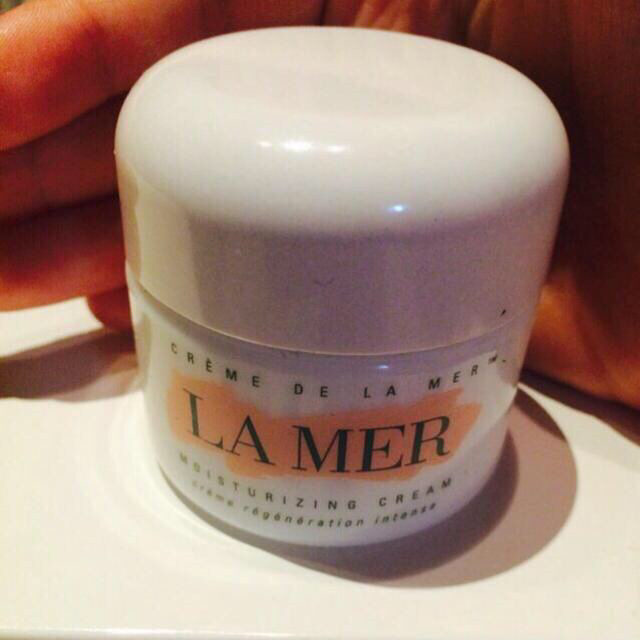 DE LA MER(ドゥラメール)のキャンペーン期間中 お値下げ再出品 コスメ/美容のベースメイク/化粧品(その他)の商品写真