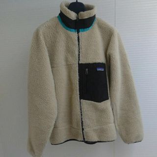 パタゴニア(patagonia)のPatagonia パタゴニアレトロx xs (ブルゾン)