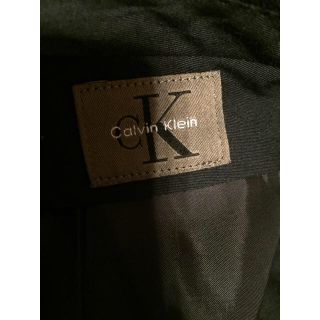 シーケーカルバンクライン(ck Calvin Klein)のカルバンクライン☆ボトムス(スラックス)