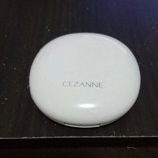 セザンヌケショウヒン(CEZANNE（セザンヌ化粧品）)のセザンヌ フェイスパウダー ライトオークル(フェイスパウダー)