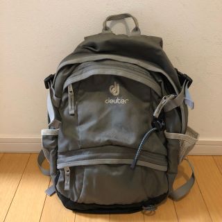 ドイター(Deuter)のDeuter (リュック/バックパック)