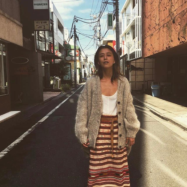 Fabiane Roux - nowos 今期モヘアカーディガンの通販 by ꧁ coco Fabiane Roux - nowos 今期モヘアカーディガンの通販 by ꧁ coco