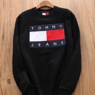 トミーヒルフィガー(TOMMY HILFIGER)のトーミートレーナー(スウェット)